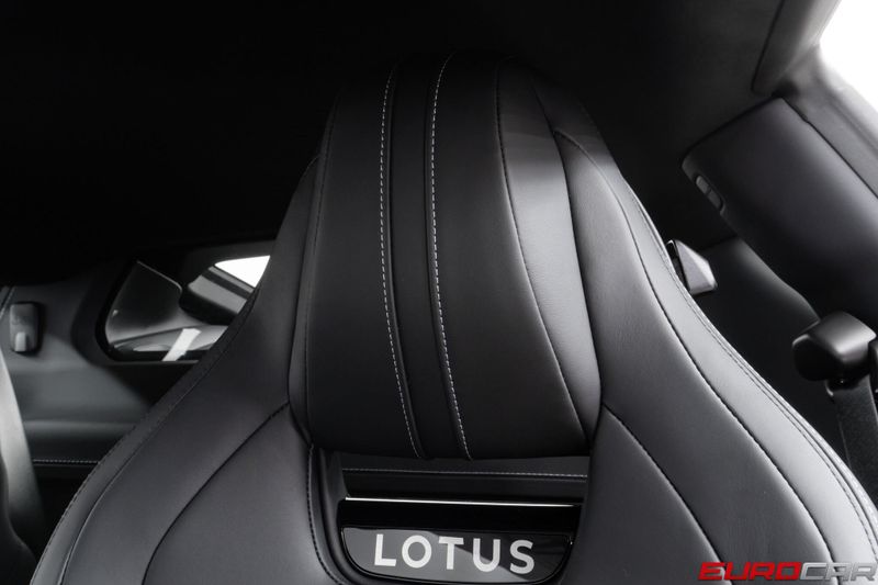 2024 Lotus Emira I4 Turbo First EditionImage 43