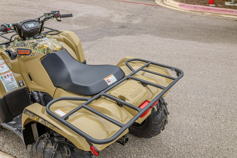 NEW 2026 YAMAHA KODIAK 450 EPS Image 16