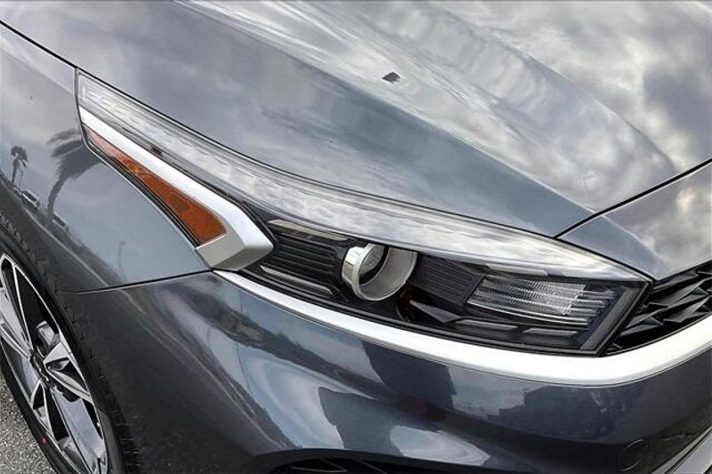 2023 Kia Forte LXSImage 27