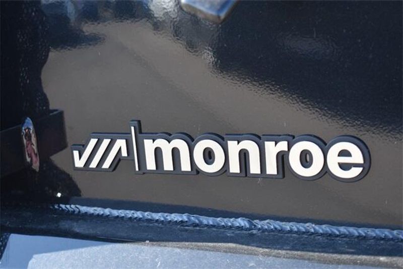 New 2025 Chevrolet Silverado 3500HD Work TruckImage 17