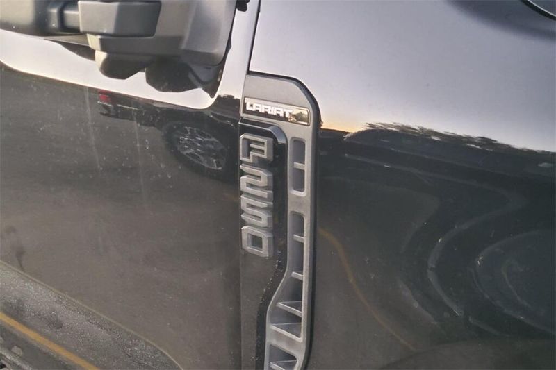 2023 Ford F-250 Lariat photo 4