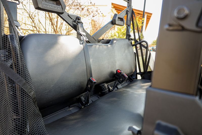 NEW 2026 POLARIS RANGER CREW 1000 Image 10