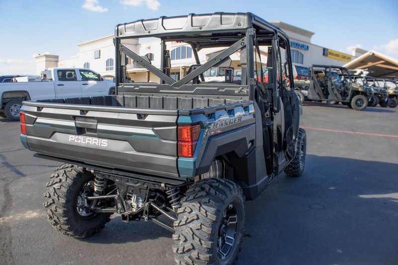 NEW 2026 POLARIS RANGER CREW XP 1000 PREMIUM Image 4