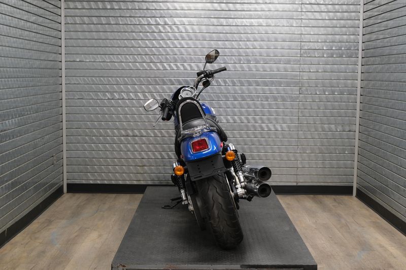 USED 2007 HARLEY NIGHT ROD Image 4