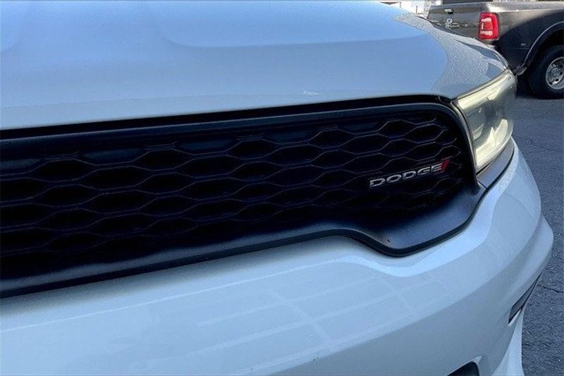 2021 Dodge Durango GT PlusImage 30