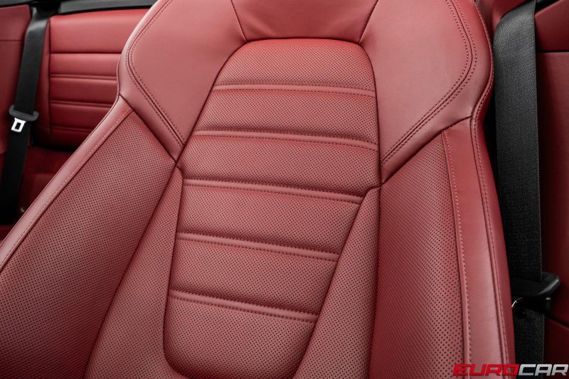 2023 Porsche 911 Turbo S *ADAPTIVE SEATS PLUS * FRONT LIFT*Image 43