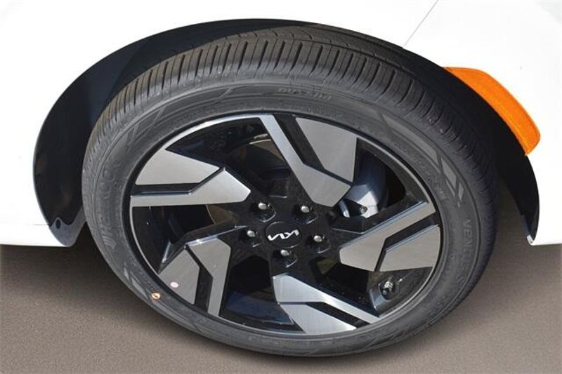 New 2025 Kia Soul GT-LineImage 11