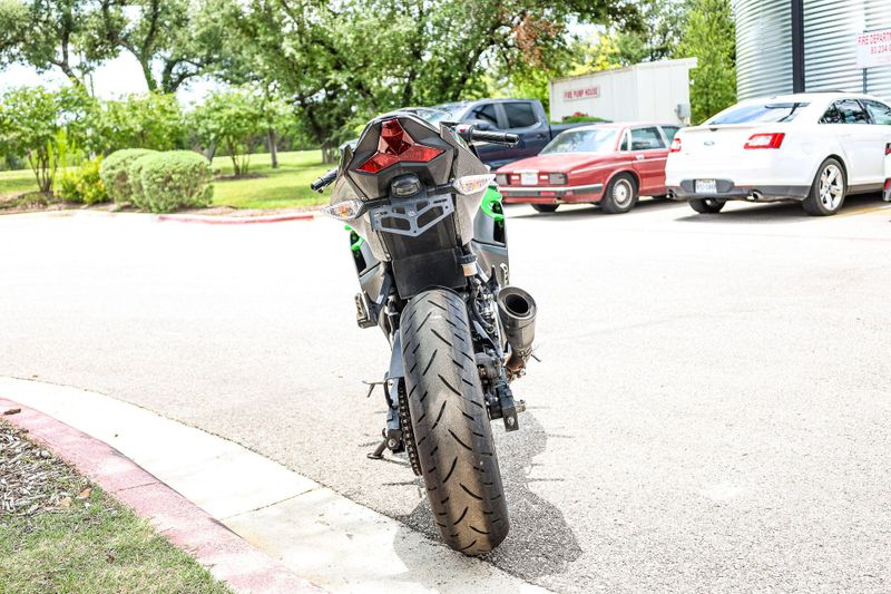 2023 Kawasaki NINJA 400 ABS Image 25