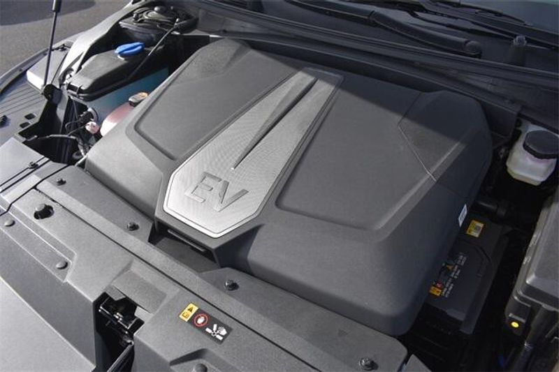 2024 Kia EV6 GTImage 36