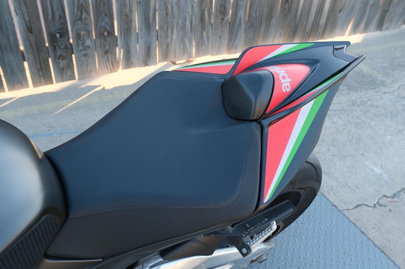 USED 2020 APRILIA TUONO V4 1100 FACTORY Image 23