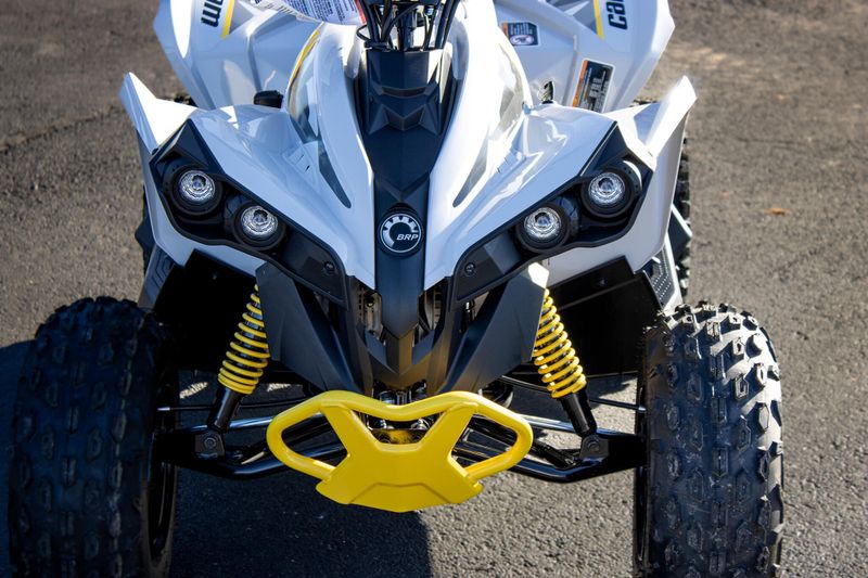 NEW 2026 CAN-AM RENEGADE 70 EFI Image 10