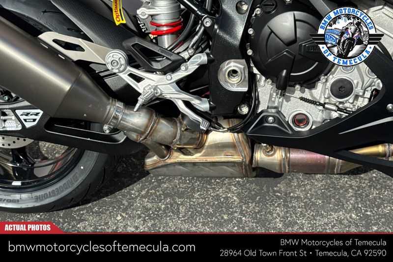 2026 BMW S 1000 RRImage 12