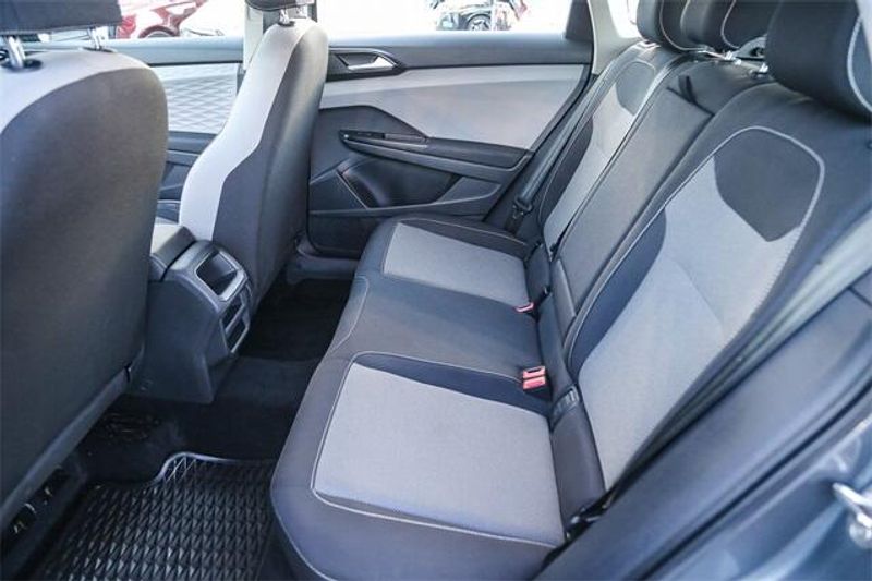 2023 Volkswagen Taos 1.5T SImage 20