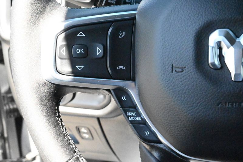 2025 RAM 1500 Big HornImage 20