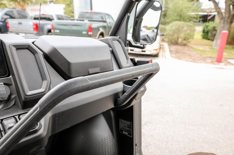 NEW 2026 CFMOTO U10XL PRO Image 18