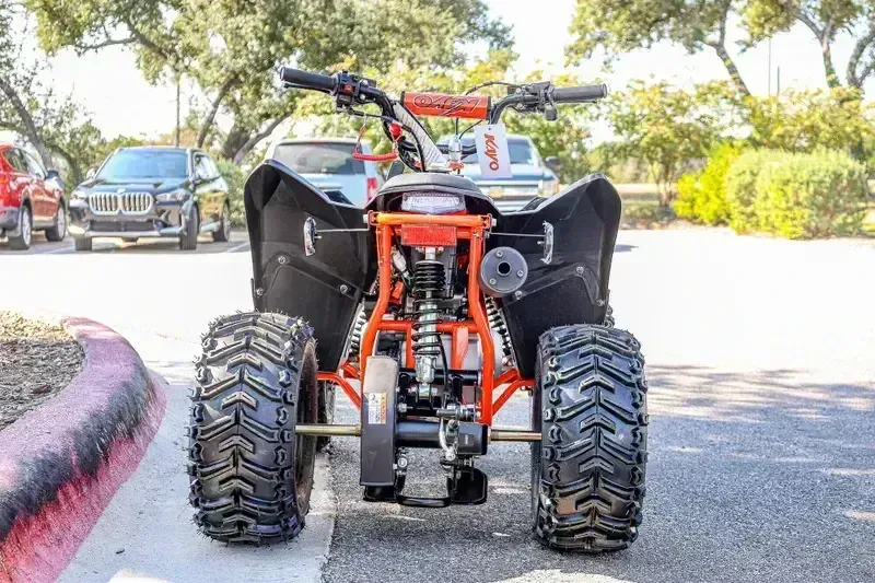 NEW 2026 KAYO STORM 70 Image 4