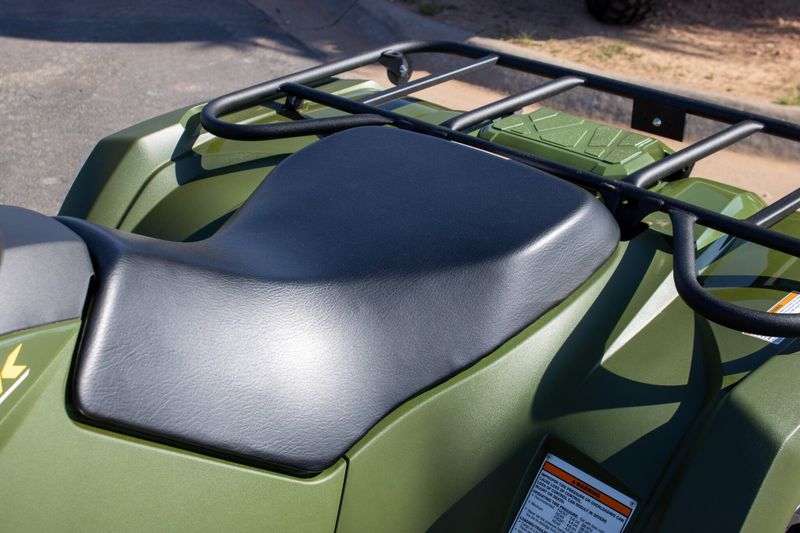 NEW 2026 YAMAHA KODIAK 450 Image 6