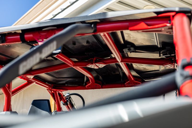 NEW 2025 CAN-AM MAVERICK X3 MAX X RC TURBO RR Image 16