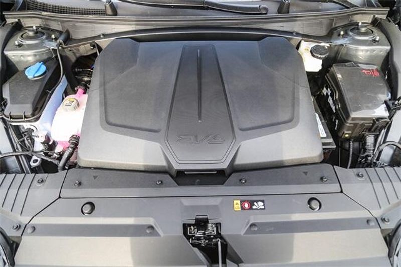 2025 Kia EV6 LightImage 28