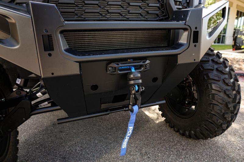 NEW 2026 POLARIS RANGER CREW XD 1500 NORTHSTAR EDITION PREMIUM Image 12