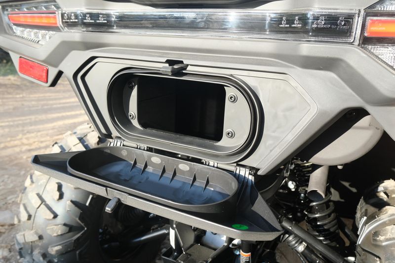 NEW 2026 CFMOTO CFORCE 400 Image 18