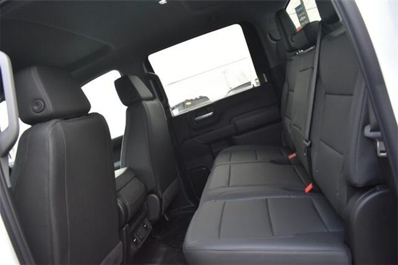 2025 Chevrolet Silverado 3500HD Work TruckImage 21