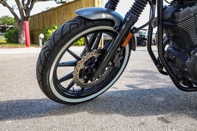 2014 Yamaha BOLT RSPEC Image 23