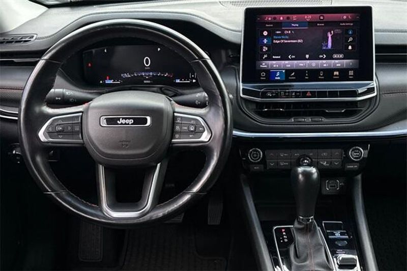 2022 Jeep Compass TrailhawkImage 12