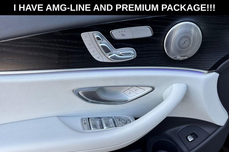 Used 2023 Mercedes-Benz E-Class E 350Image 11