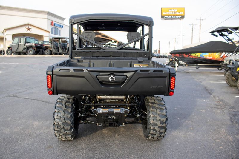 NEW 2026 CAN-AM DEFENDER MAX XT HD9 Image 4