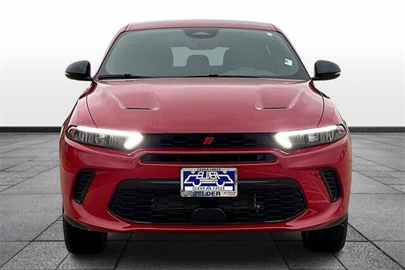 2023 Dodge Hornet GTImage 3