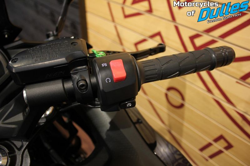 Used 2019 Kawasaki Ninja 650 ABS Image 13