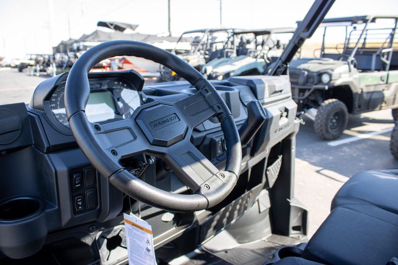 NEW 2026 POLARIS RANGER XP 1000 PREMIUM Image 17