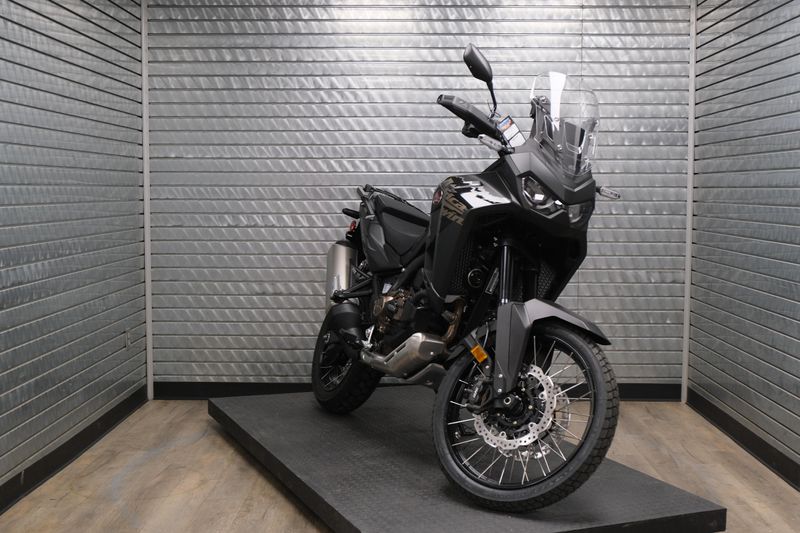 NEW 2026 HONDA AFRICA TWIN DCT Image 1