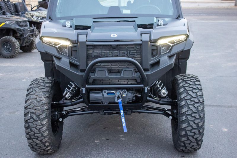 NEW 2026 POLARIS XPEDITION ADV 5 NORTHSTAR Image 9