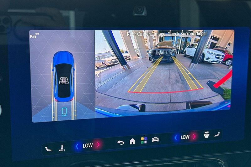 New 2027 Mercedes-Benz CLA-Class CLACLA 220Image 15
