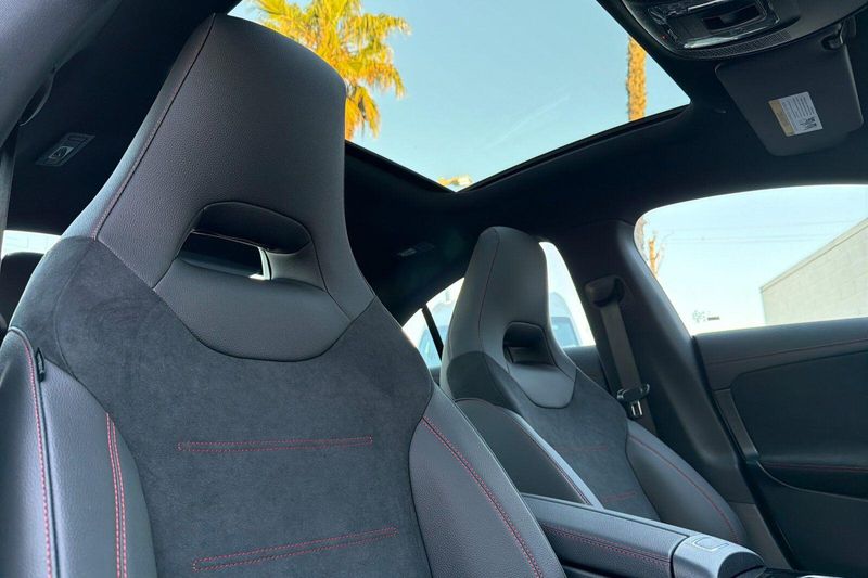 New 2026 Mercedes-Benz CLA-Class CLACLA 250Image 14