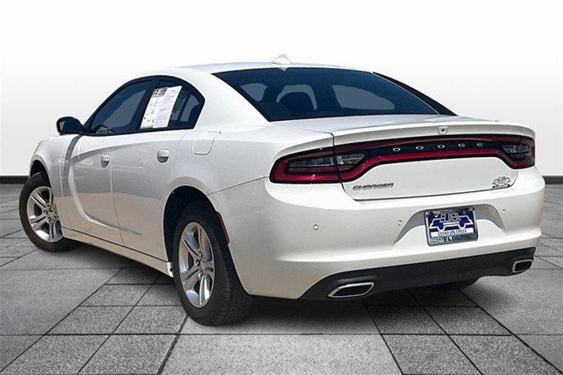 2023 Dodge Charger SXTImage 12