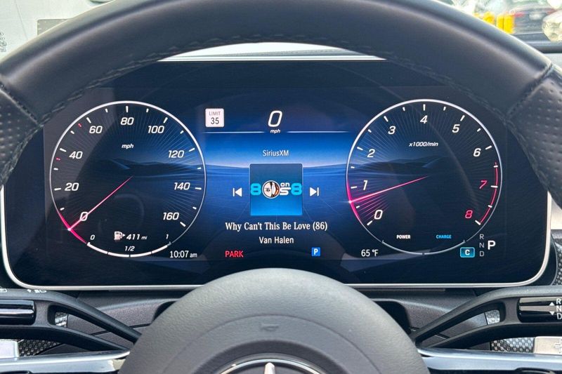 Used 2024 Mercedes-Benz CLE 300Image 30