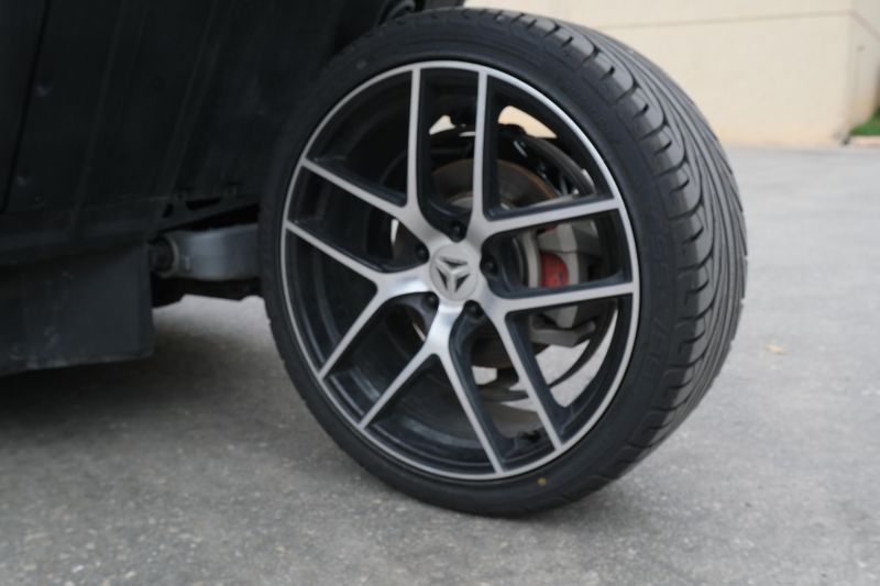 USED 2019 POLARIS SLINGSHOT SL Image 14
