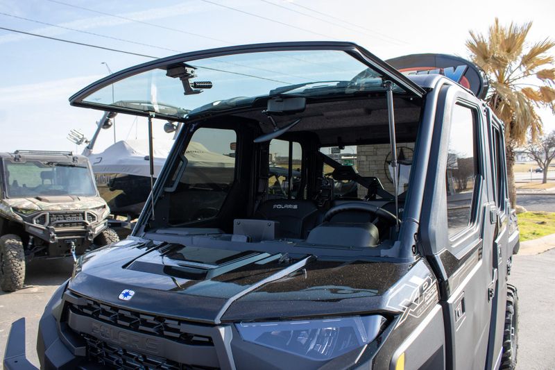 NEW 2026 POLARIS RANGER CREW XP 1000 NORTHSTAR TEXAS EDITION Image 14