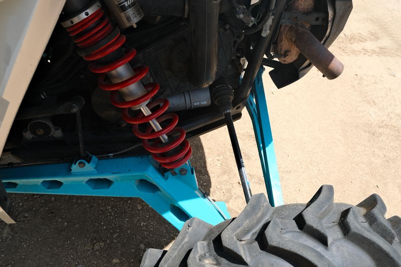 2019 Polaris RZR XP 4 1000 RIDE COMMAND BLACK PEARL Image 15