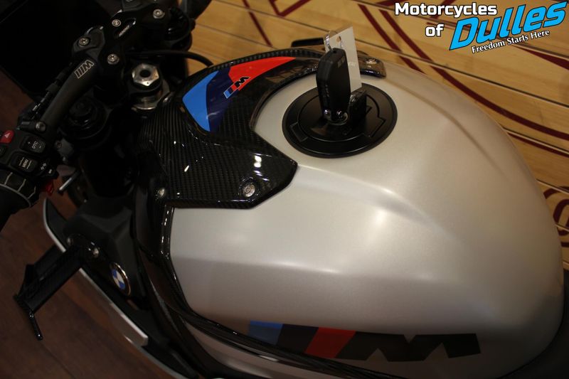 Used 2025 BMW M1000R Image 14