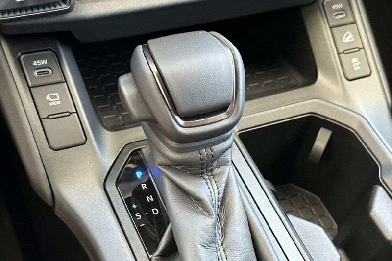 New 2026 Toyota RAV4 Plug-In Hybrid XSEImage 24