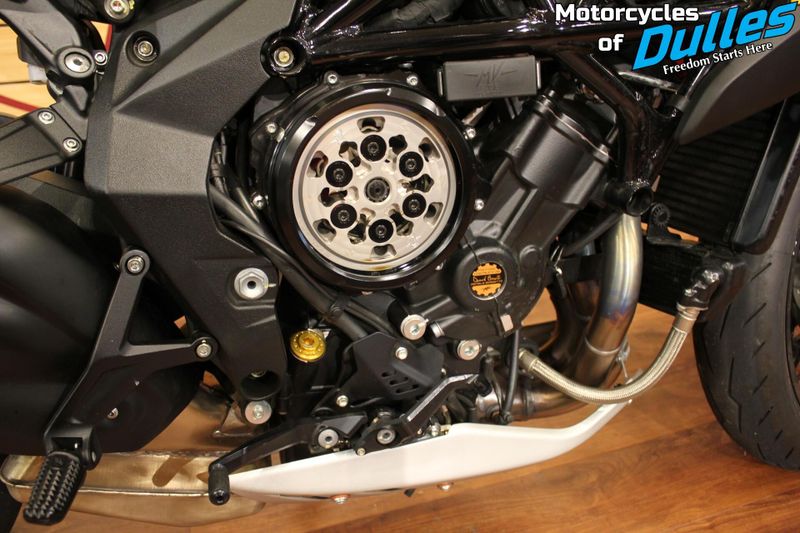 2023 MV Agusta Dragster RR SCS Image 16
