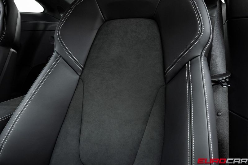 Used 2026 Porsche 911 GT3Image 45