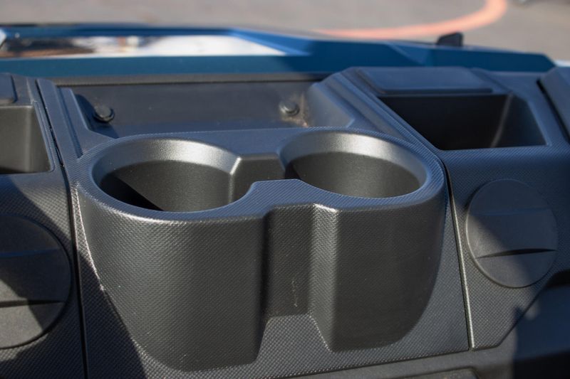 NEW 2026 POLARIS RANGER CREW XP 1000 PREMIUM Image 27