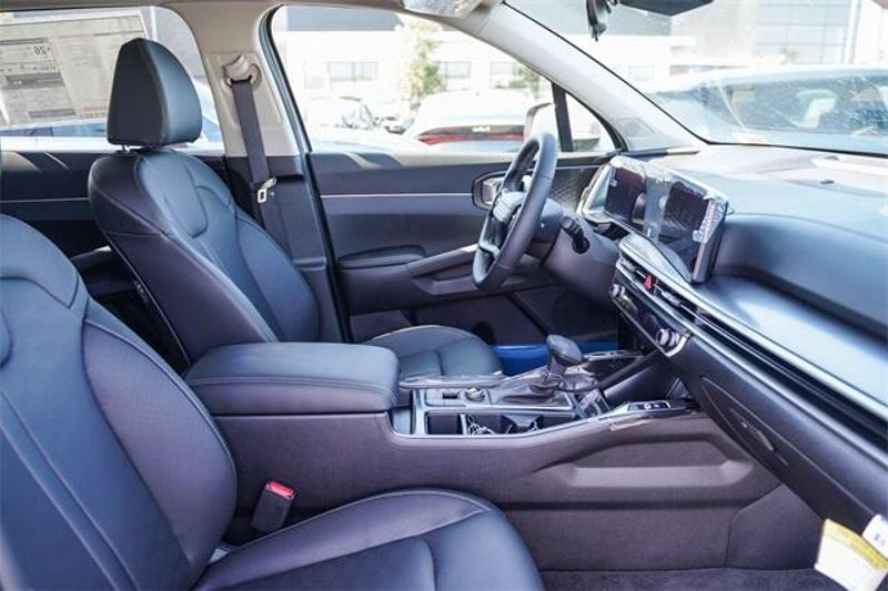 New 2026 Kia Sorento SImage 9
