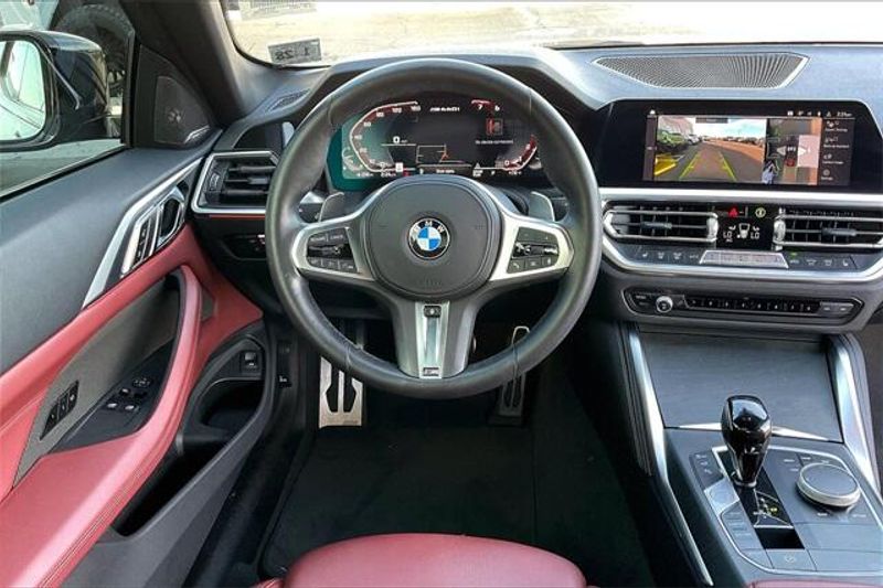 2023 BMW M440i xDriveImage 4