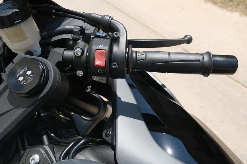 NEW 2026 KAWASAKI NINJA ZX6R ABS Image 20